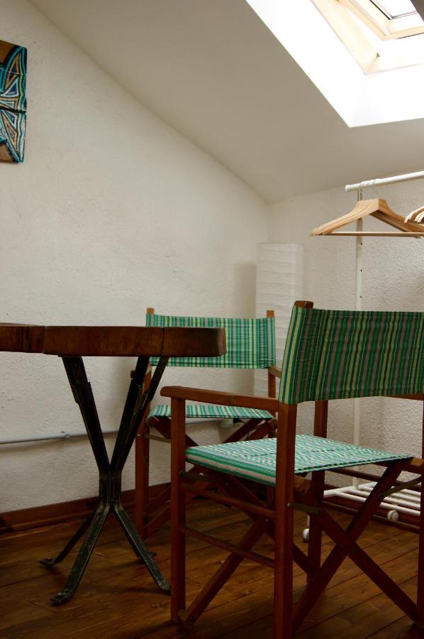 Calizzano Un Coccodrillo A Frassino Bed & Breakfast エクステリア 写真